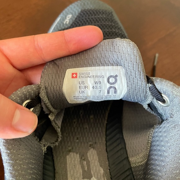 On Running - Picture 7 of 8